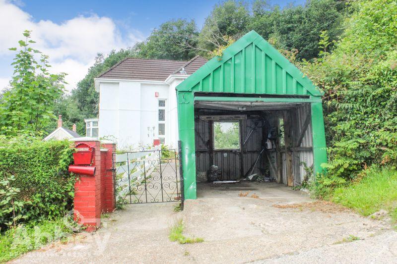 Garage 1