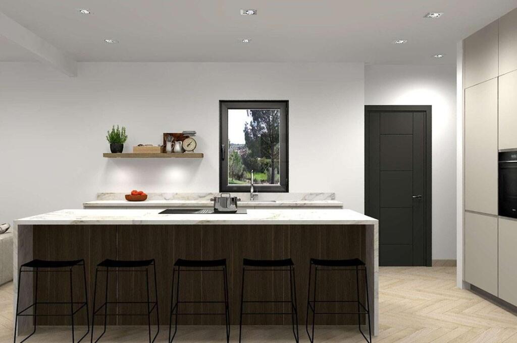 The Fairlie Kitchen