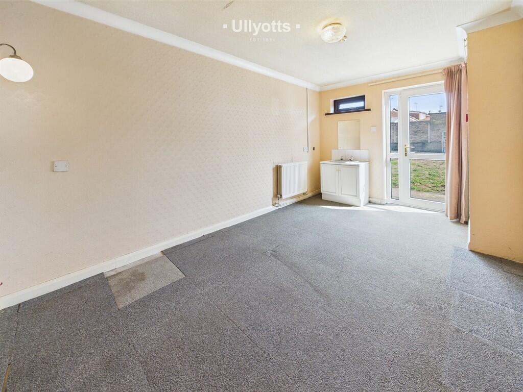 Annexe Bedroom 2