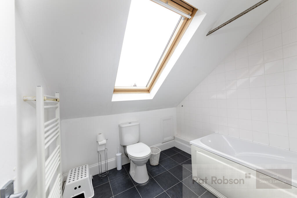 4 albermale avenue65