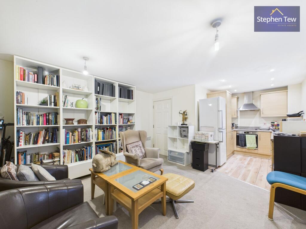 Kitchen-Lounge-Diner