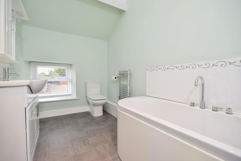 Bathroom Two