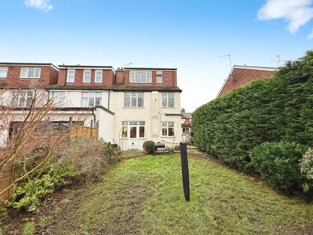 GARDEN EXTERNAL