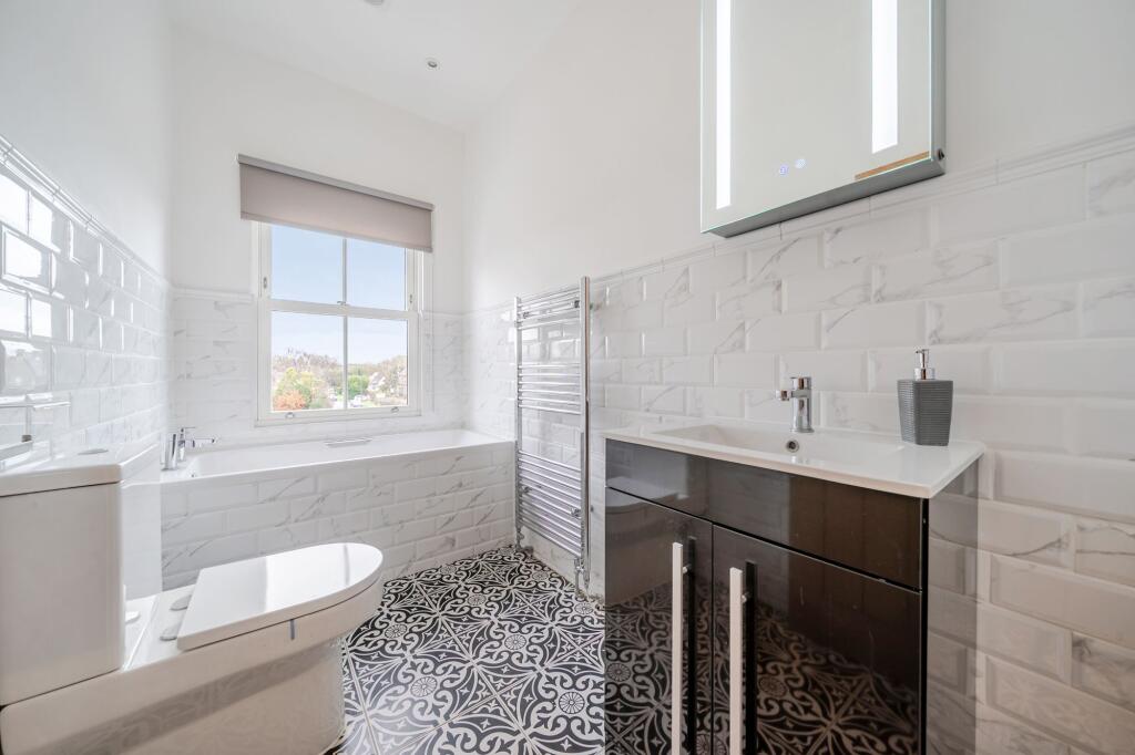 Forest Moor Road, Knaresborough, HG5