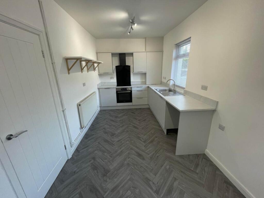 Kitchen use new 