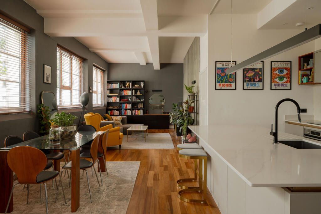 240853 - Sunlight Square, London E2 - high res ...