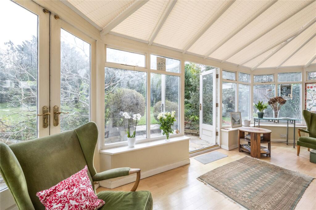 Conservatory