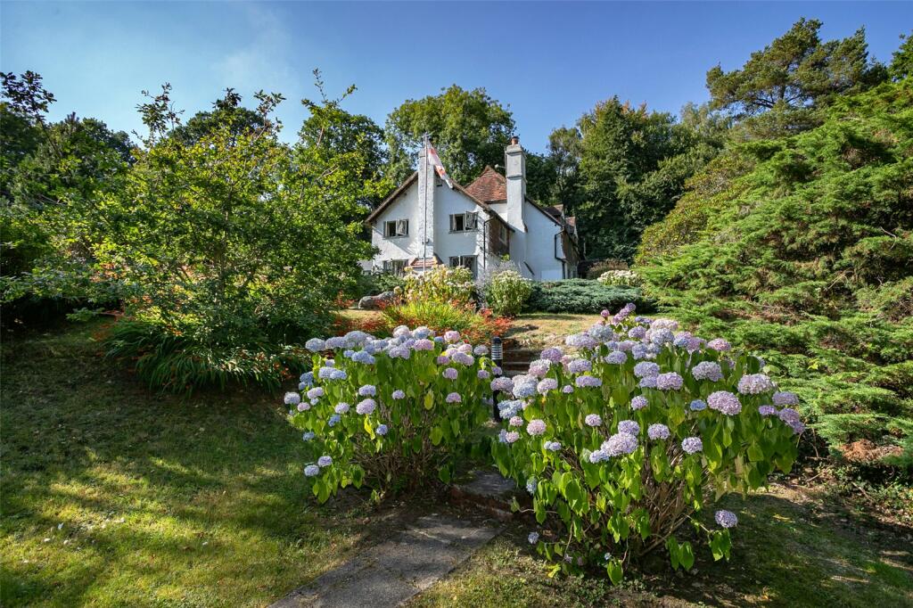 From The Side