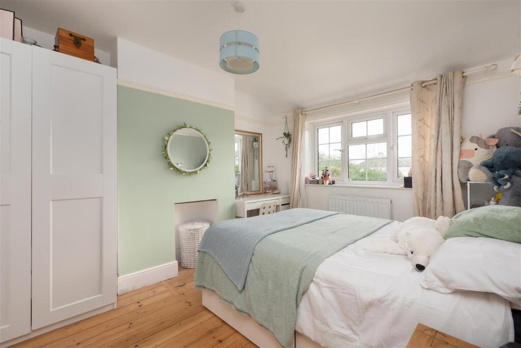 Baddlesmere Road, Tankerton, Whitstable