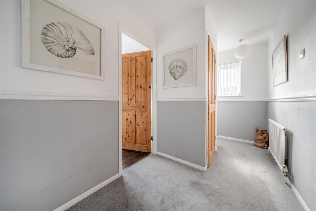 46 Beaumont Avenue, Ashby