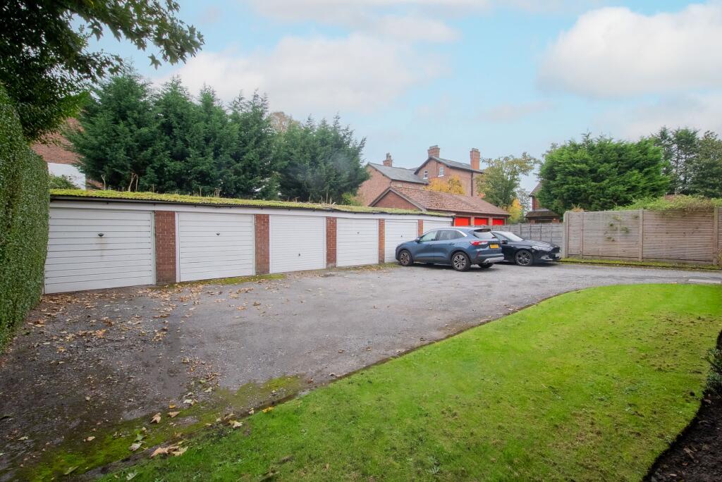 Garages