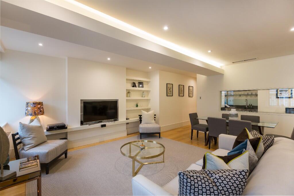 228 Great Portland Street, London W1