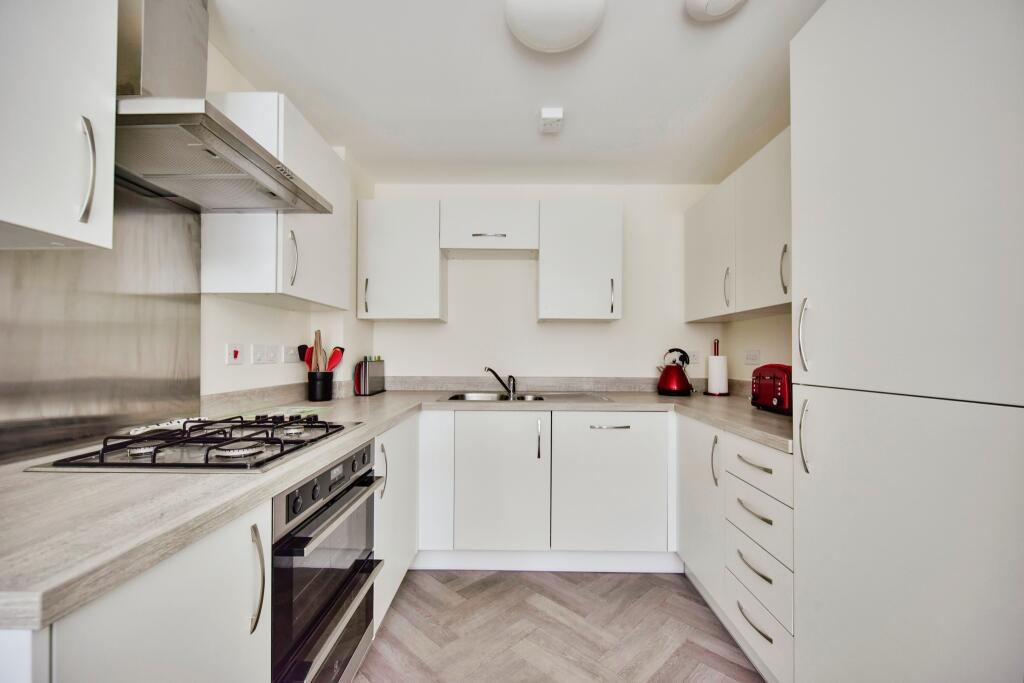 Modern Kitchen/Diner