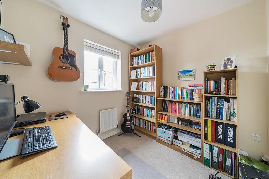 Bedroom 4