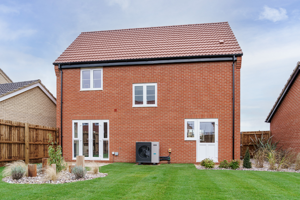 Show Home