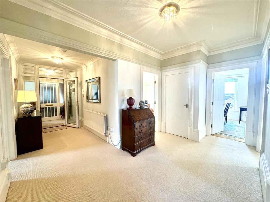 RECEPTION HALL