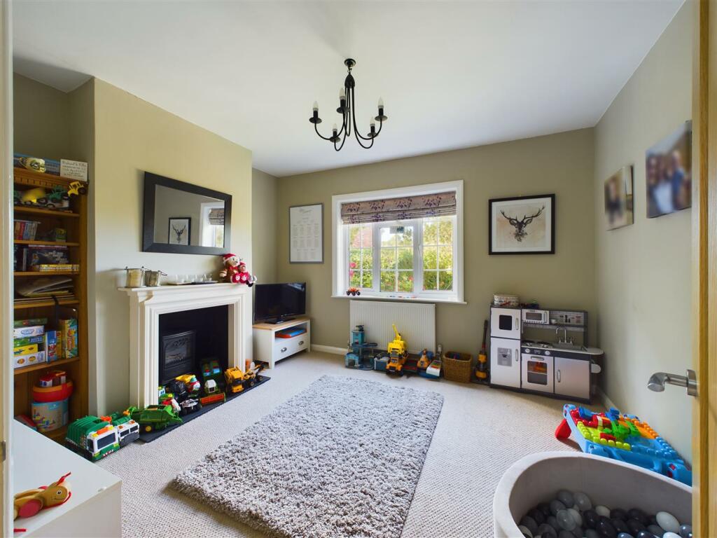PLAYROOM