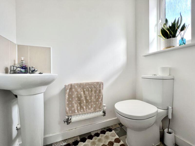 Cloakroom