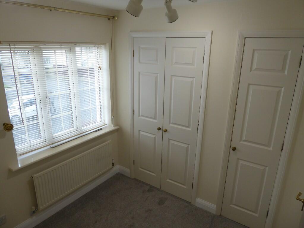 Front bedroom