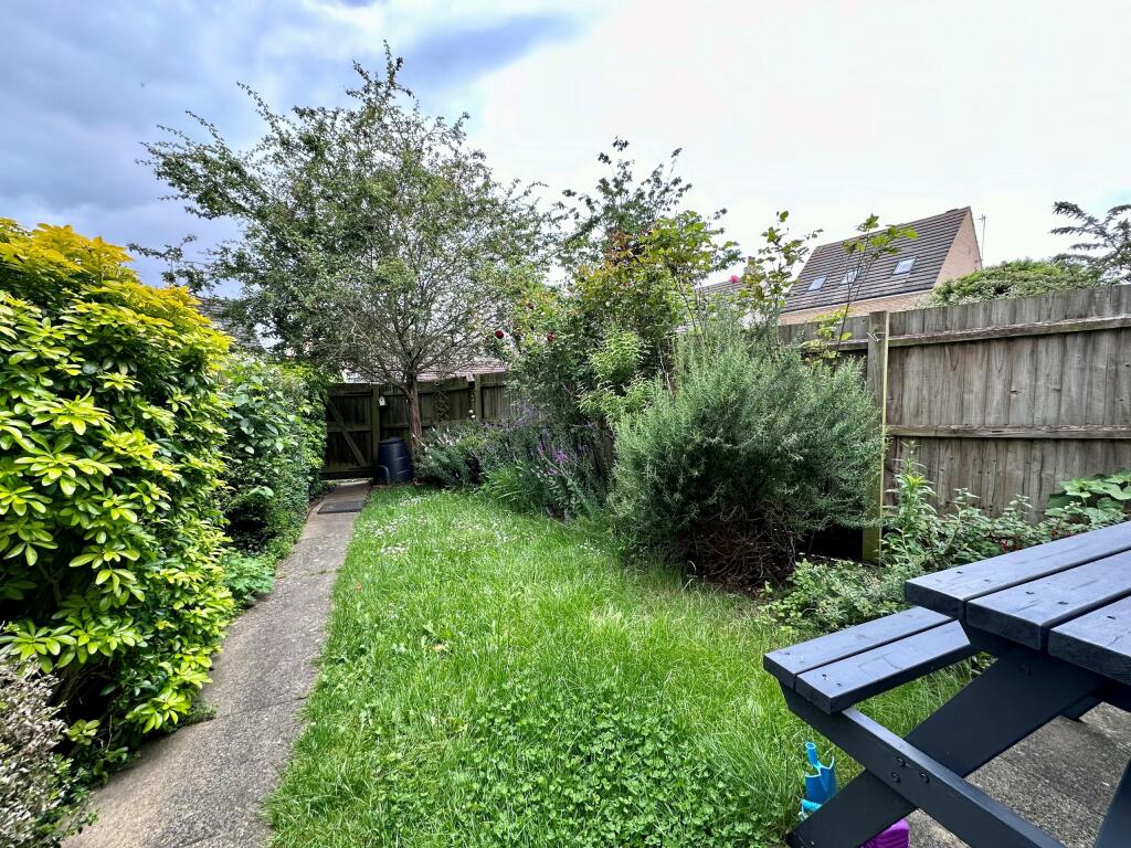 Garden 1