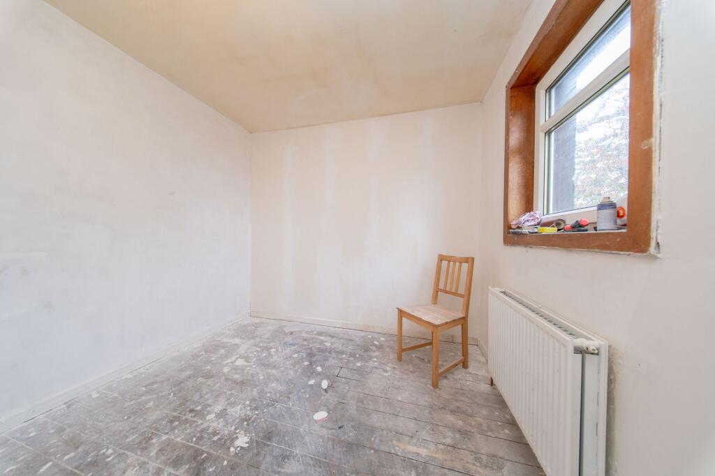 Bedroom 1c