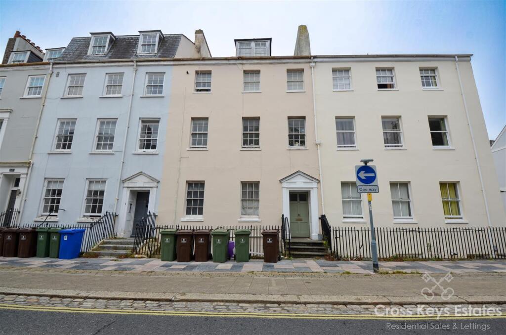 Stonehouse Peninsula