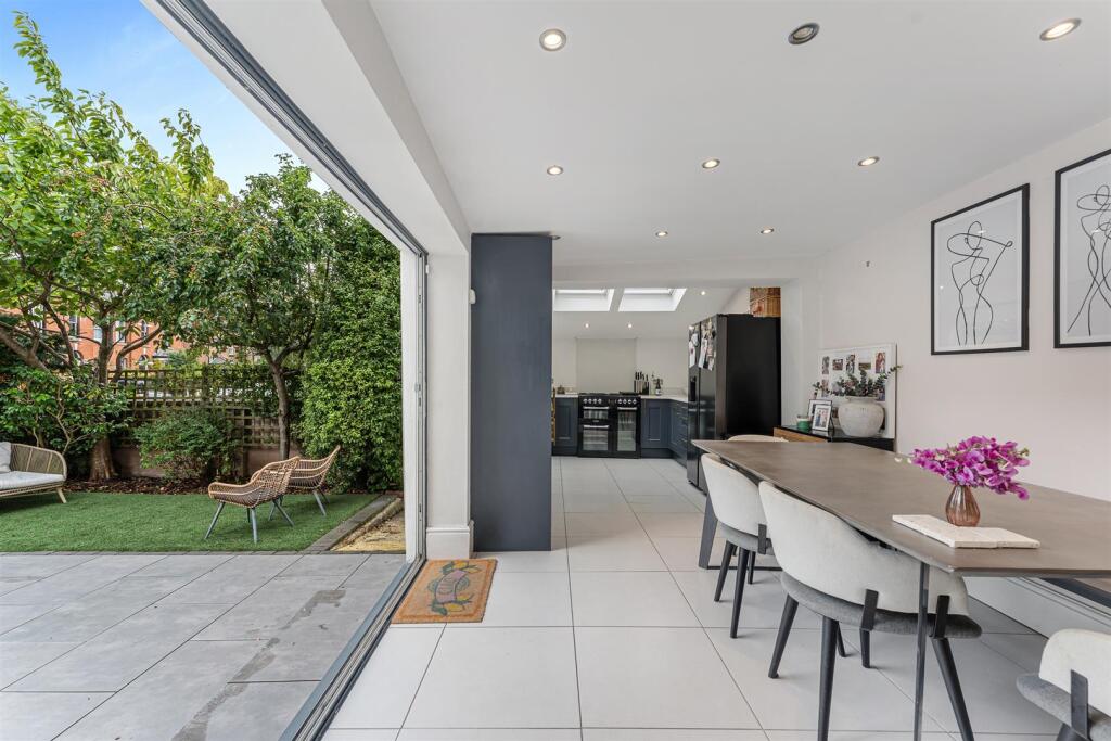 Dining Kitchen 2