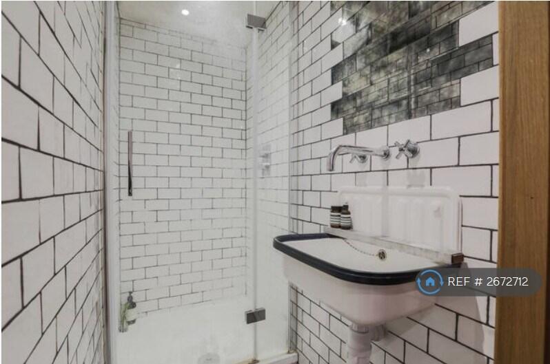 En-Suite For Bedroom 1