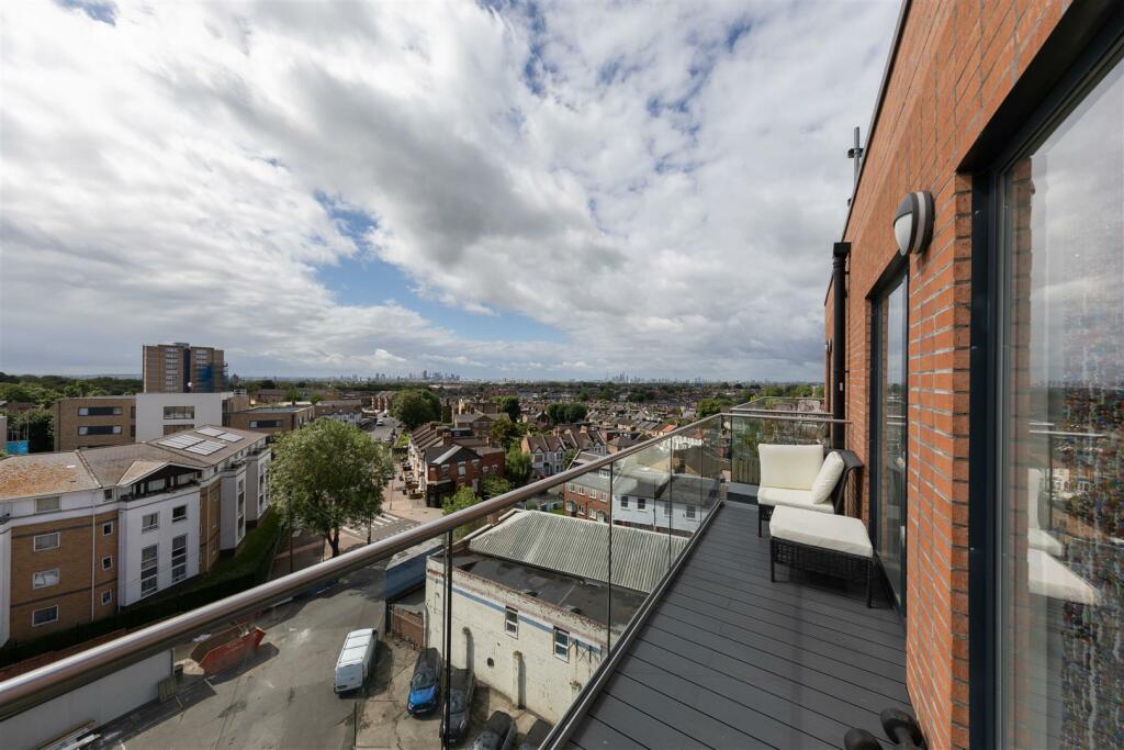 Picture House Mews