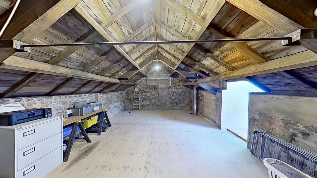 3 Victoria Street, Gatehouse of Fleet - Williamson