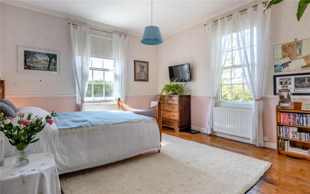Principal Bedroom