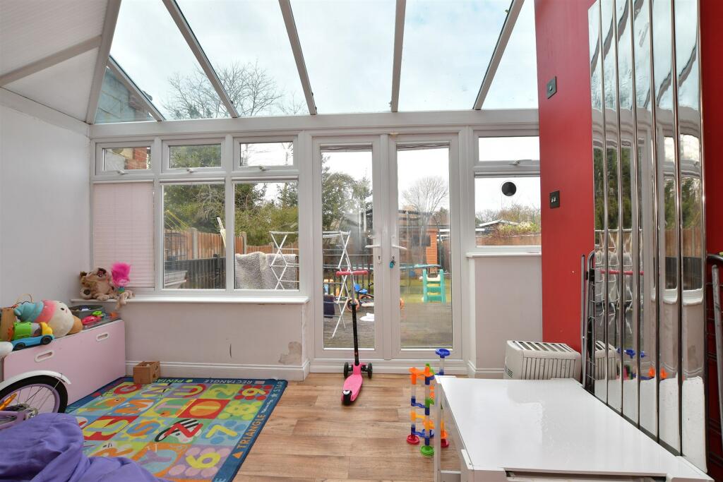 Sun Room