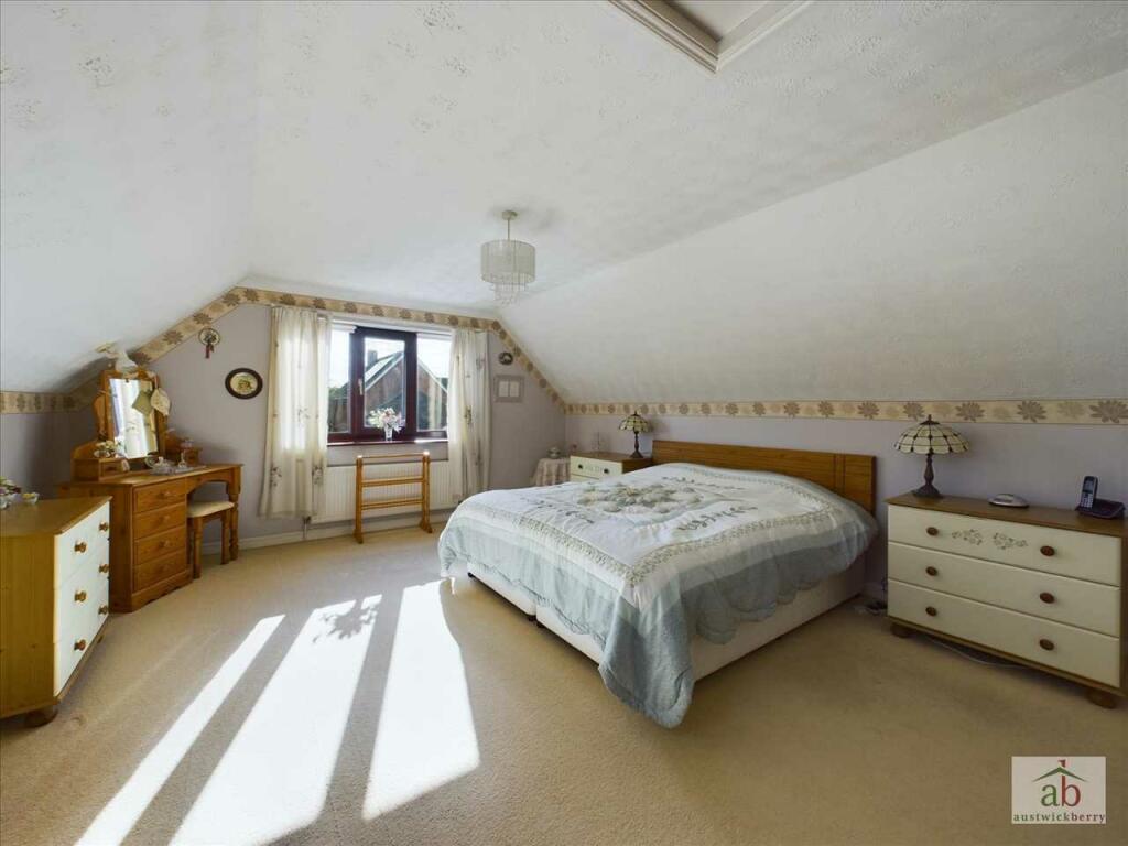 Bedroom 1