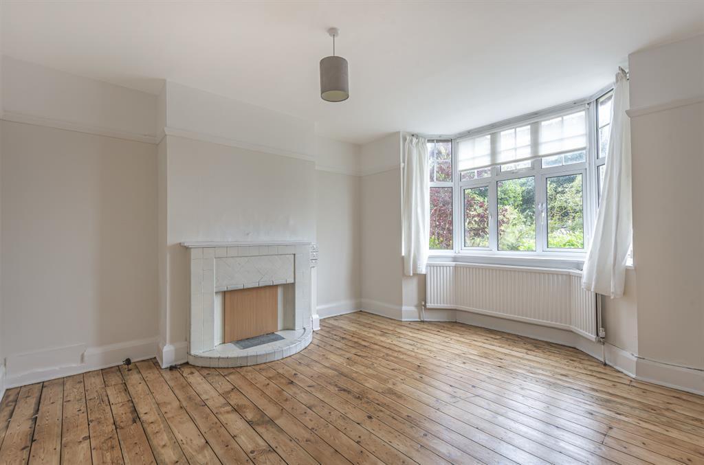 Living/Reception room