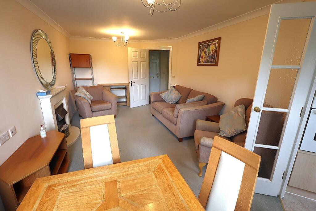 Lounge/Diner