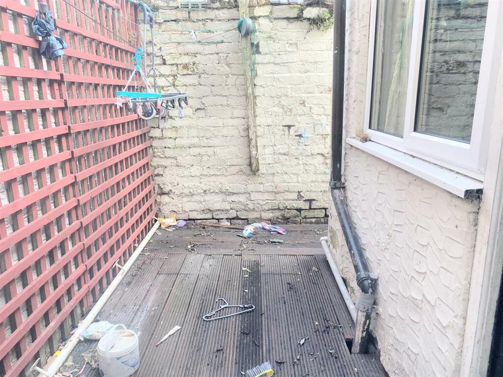 Yard