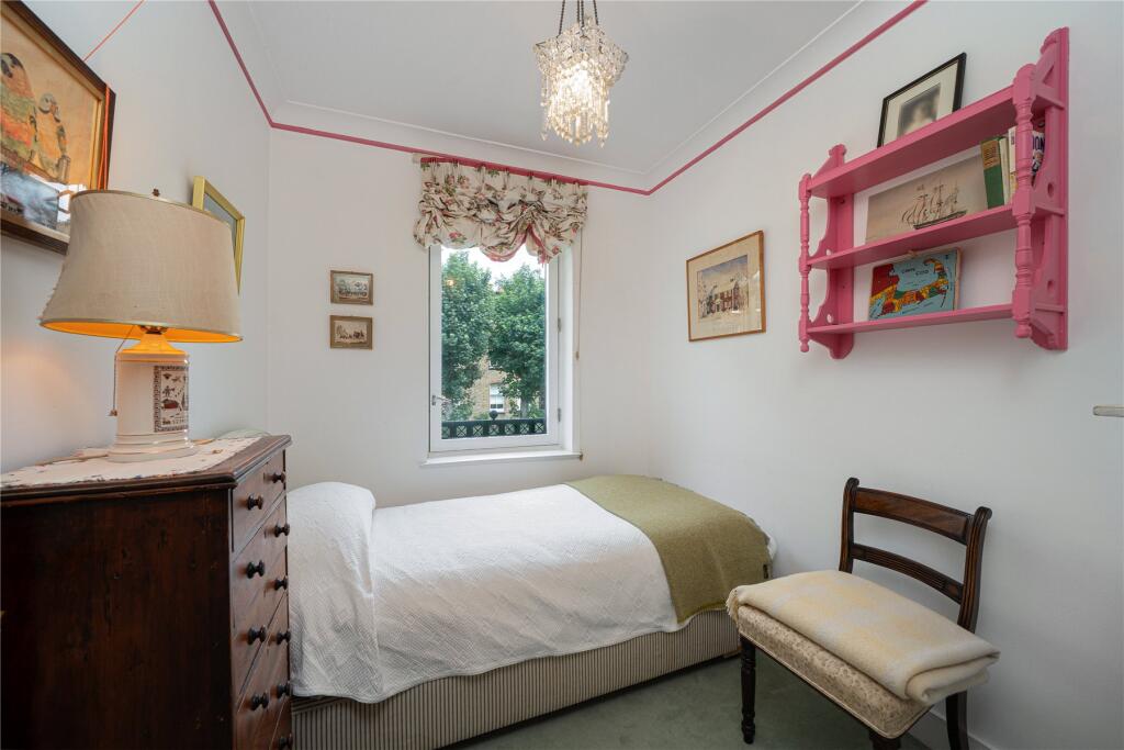 2nd Bedroom