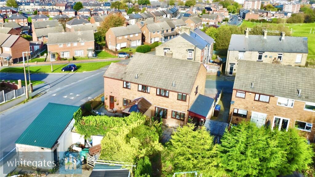 Close To Town Centre