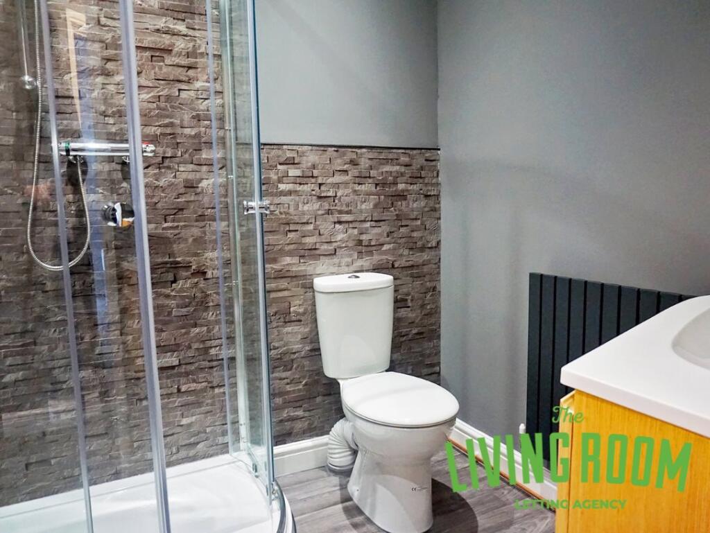 Bathroom 3