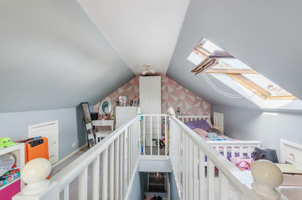 Loft Room