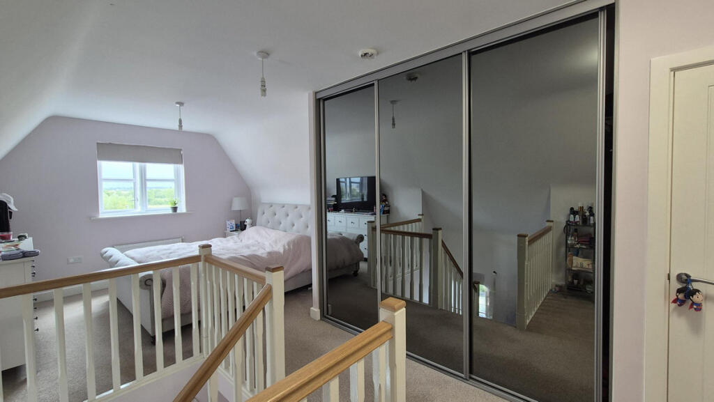 Master Suite