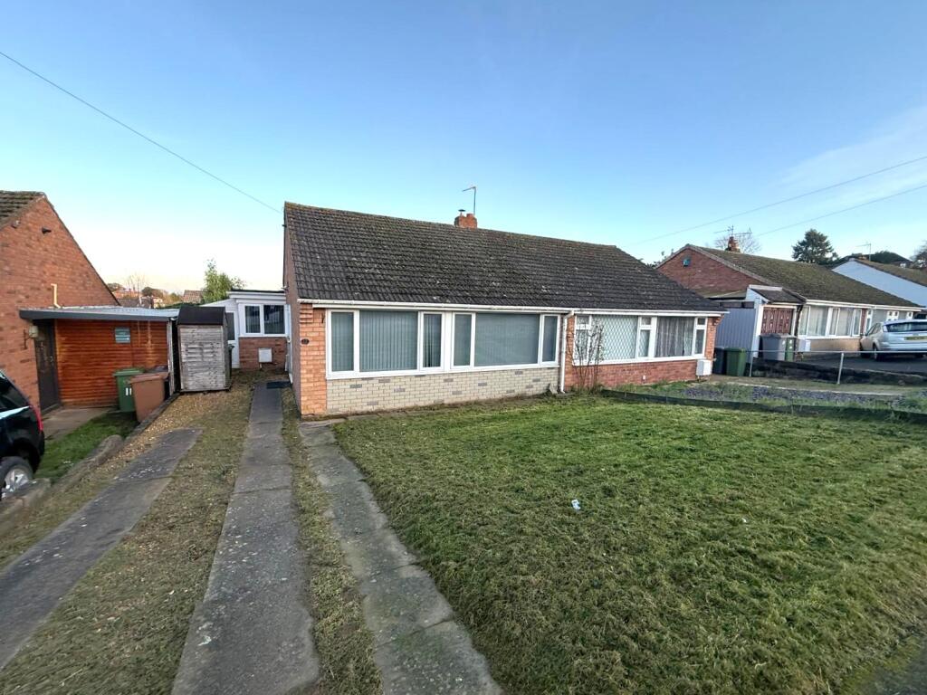 Grosvenor Wood, Bewdley, DY12