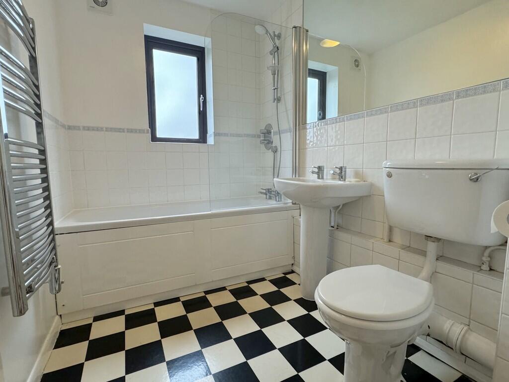 bathroom final