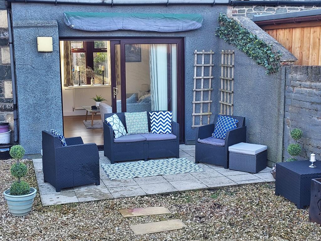 Fernbank, Lewis Street, Stranraer - Williamson and