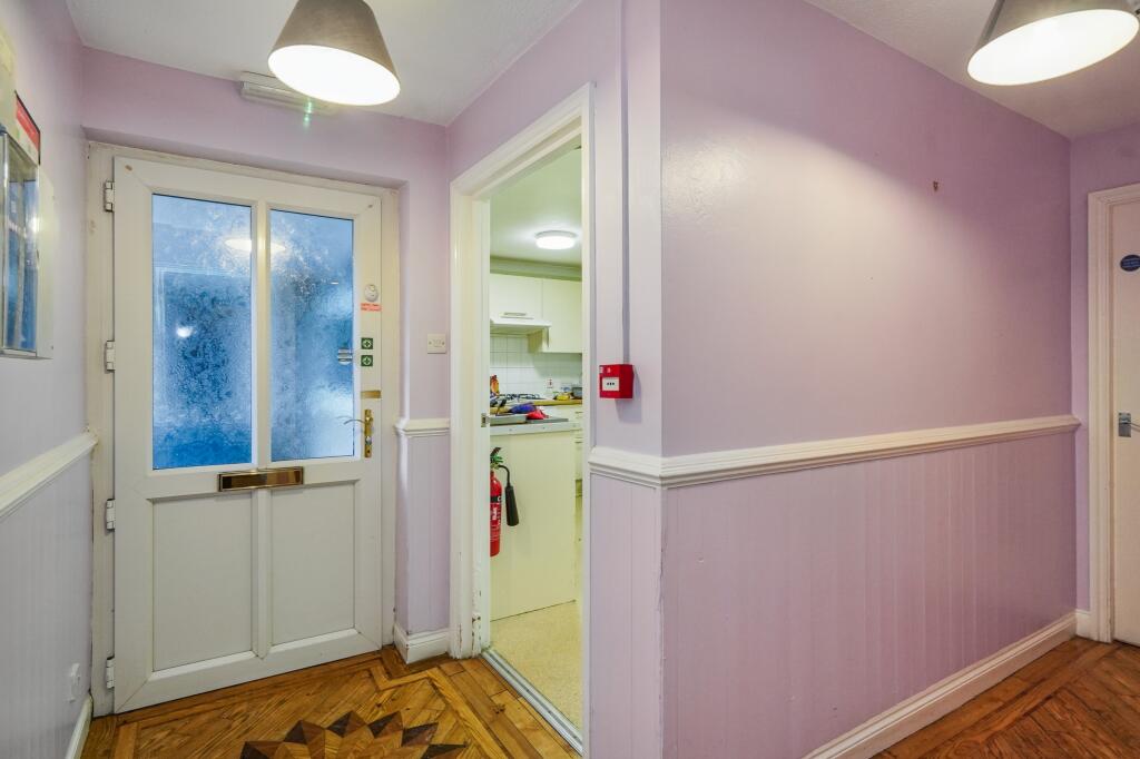 72 Sinfin Avenue, Shelton Lock, Derby, DE24 9EZ