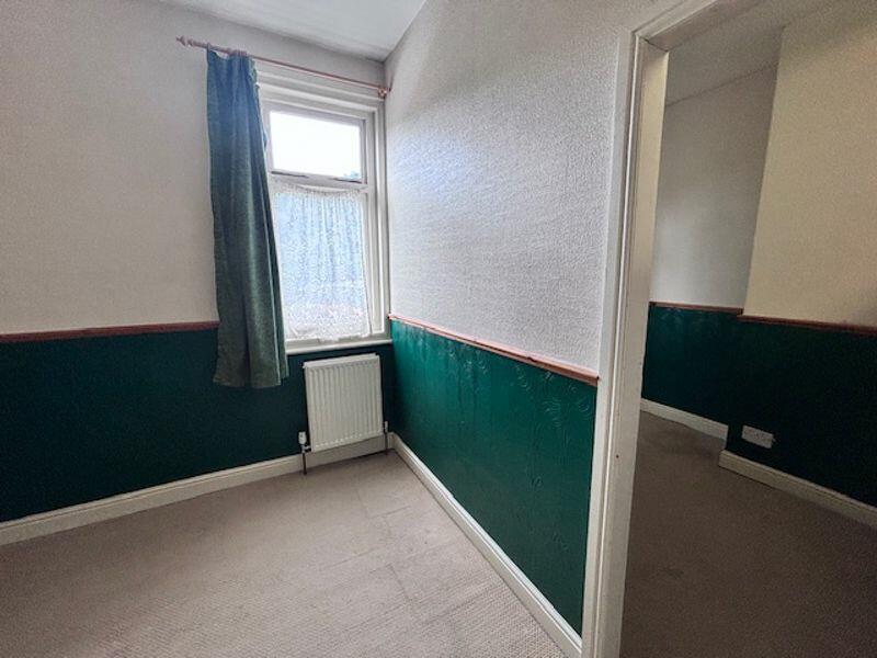 Study &amp; Bedroom 2