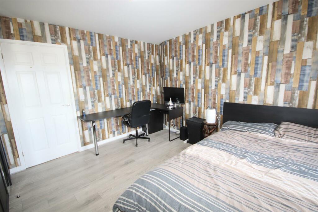 View of Bedroom 2
