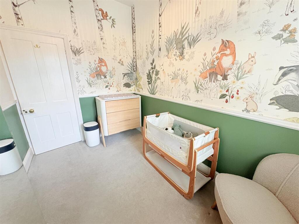 Bedroom Four