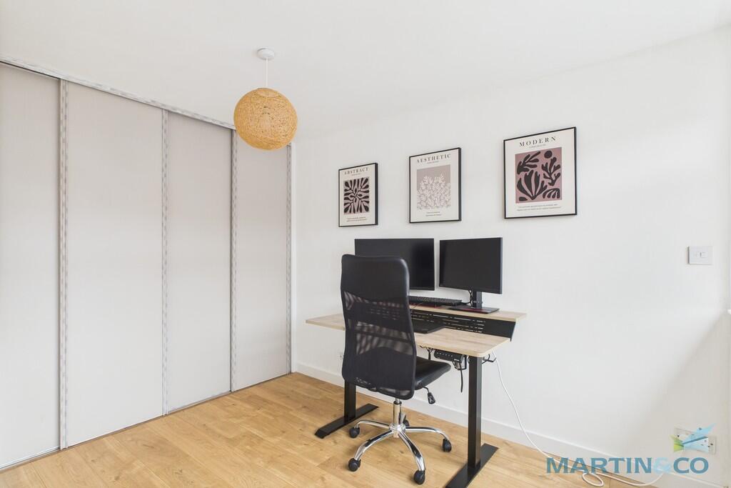 Ground Floor Bedr...