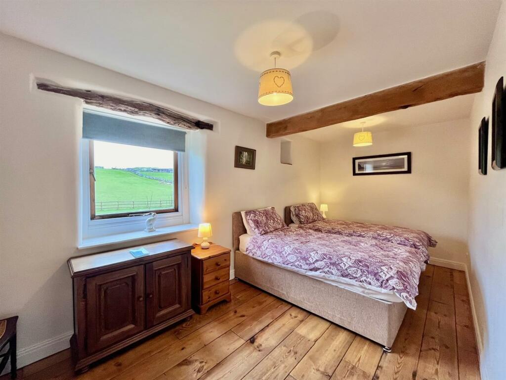 Bedroom Six